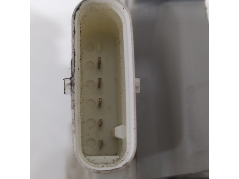 Recambio de cerradura puerta trasera derecha para audi a1 sportback (8xf) adrenalin referencia OEM IAM 8X0839016E  