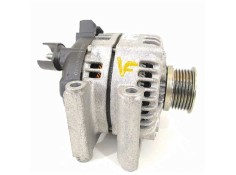 Recambio de alternador para opel zafira tourer excellence referencia OEM IAM 13587304B MS1042118550 