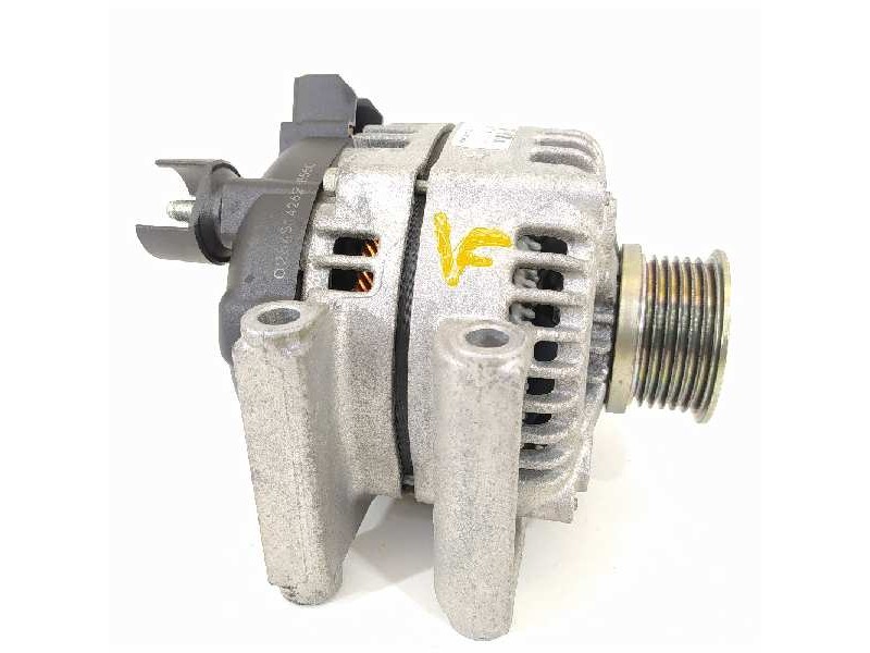 Recambio de alternador para opel zafira tourer excellence referencia OEM IAM 13587304B MS1042118550 
