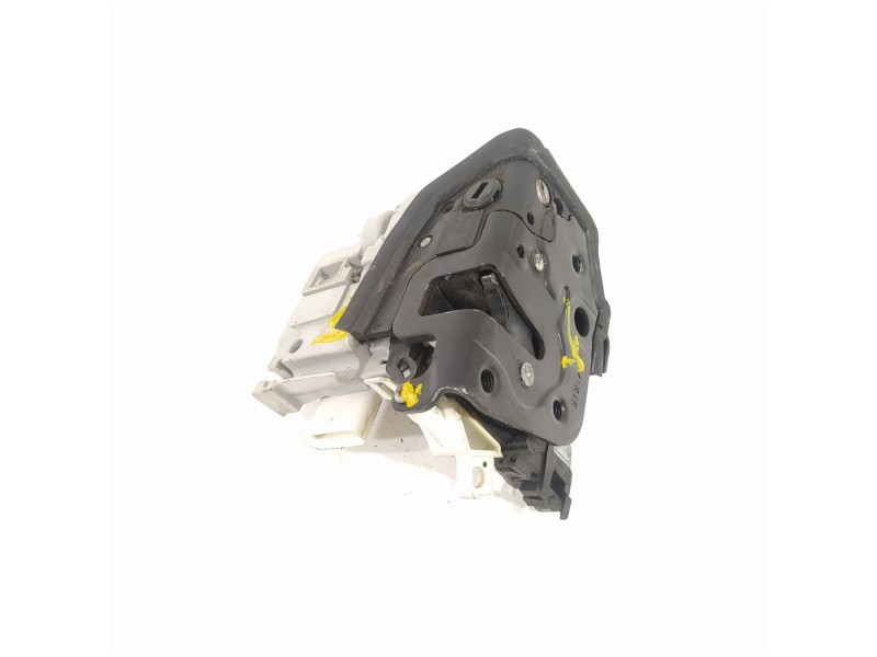Recambio de cerradura puerta trasera derecha para audi a1 sportback (8xf) adrenalin referencia OEM IAM 8X0839016E  