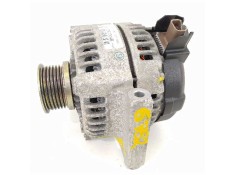 Recambio de alternador para opel zafira tourer excellence referencia OEM IAM 13587304B MS1042118550  2
