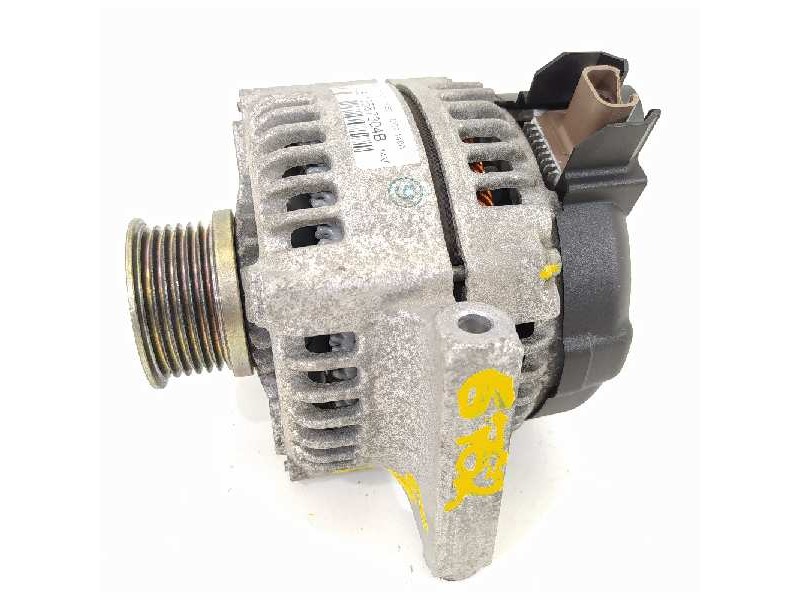 Recambio de alternador para opel zafira tourer excellence referencia OEM IAM 13587304B MS1042118550 