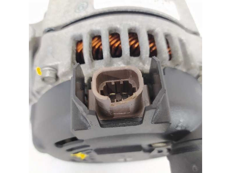 Recambio de alternador para opel zafira tourer excellence referencia OEM IAM 13587304B MS1042118550 