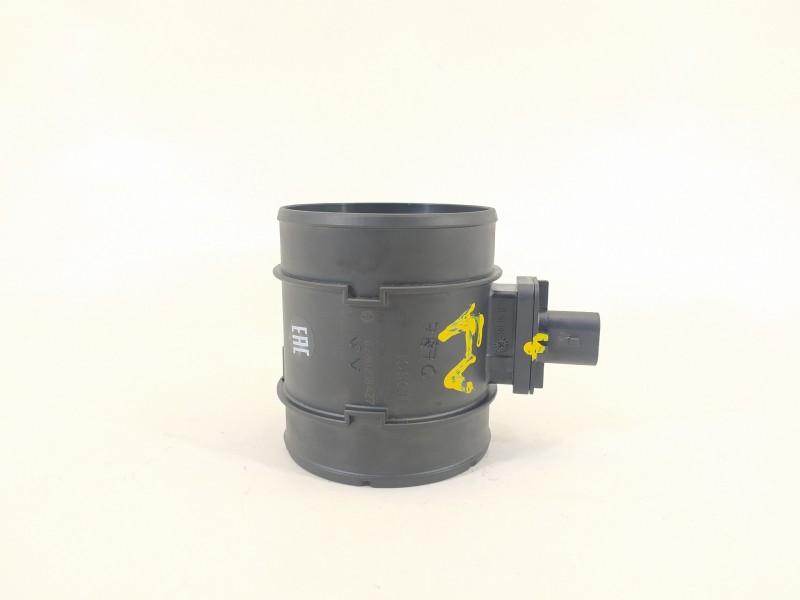 Recambio de caudalimetro para opel insignia berlina edition referencia OEM IAM 400116180 0280218427 