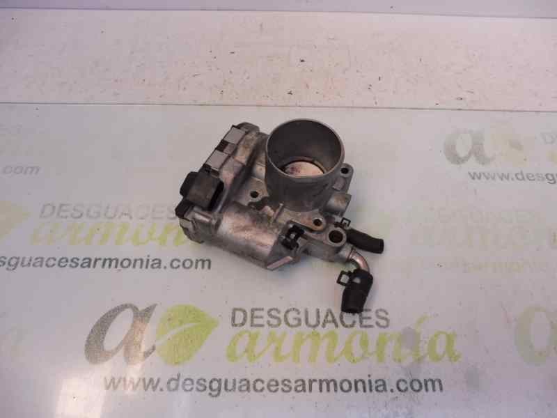 Recambio de caja mariposa para kia rio concept referencia OEM IAM 3510004200 9045020008 