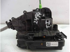 Recambio de cerradura puerta trasera izquierda para mercedes-benz clase c (w205) familiar c 220 t d 4matic (205.205) referencia 