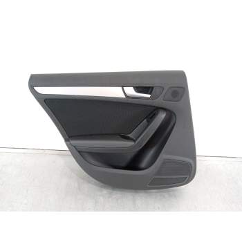 GUARNECIDO PUERTA TRASERA IZQUIERDA 8T8867305 8T8867303AIBX 