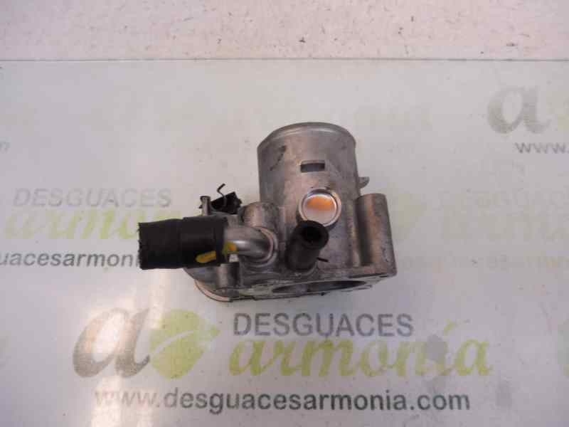 Recambio de caja mariposa para kia rio concept referencia OEM IAM 3510004200 9045020008 