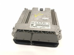 Recambio de centralita motor uce para seat leon sc (5f5) fr referencia OEM IAM 04L907309D 0281018498 