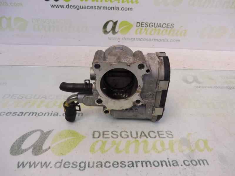 Recambio de caja mariposa para kia rio concept referencia OEM IAM 3510004200 9045020008 