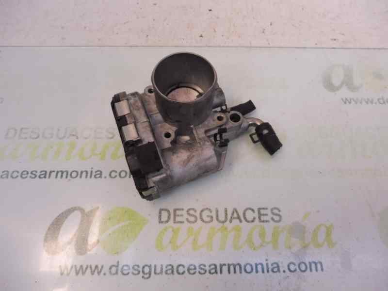 Recambio de caja mariposa para kia rio concept referencia OEM IAM 3510004200 9045020008 