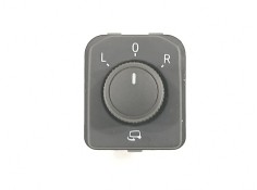 Recambio de mando retrovisor para seat arona xperience referencia OEM IAM 6F0959565  