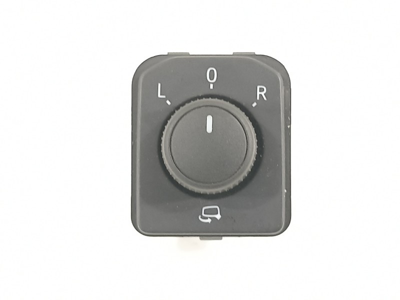 Recambio de mando retrovisor para seat arona xperience referencia OEM IAM 6F0959565  