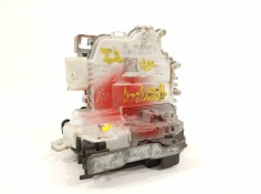 Recambio de cerradura puerta trasera izquierda para audi a1 sportback (8xf) adrenalin referencia OEM IAM 8X0839015E  