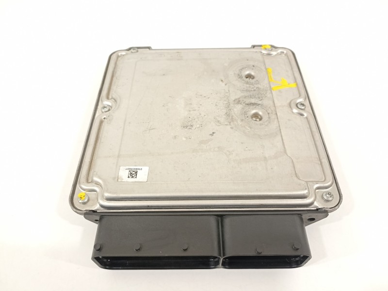 Recambio de centralita motor uce para seat leon sc (5f5) fr referencia OEM IAM 04L907309D 0281018498 