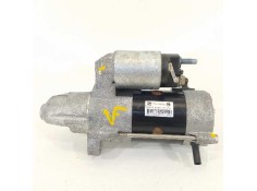 Recambio de motor arranque para opel zafira tourer excellence referencia OEM IAM 55570068 M001TF0072 