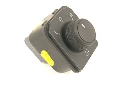 Recambio de mando retrovisor para seat arona xperience referencia OEM IAM 6F0959565   2