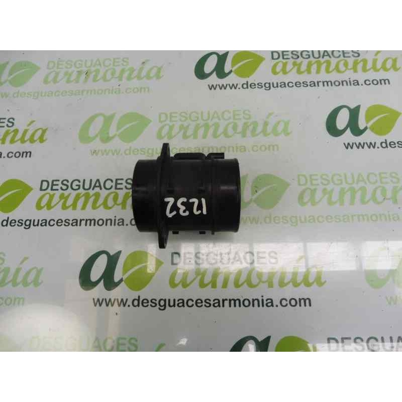 Recambio de caudalimetro para renault laguna iii initiale referencia OEM IAM 8200280065 8200327690 