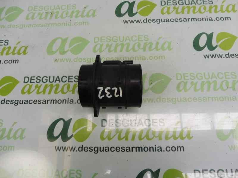 Recambio de caudalimetro para renault laguna iii initiale referencia OEM IAM 8200280065 8200327690 