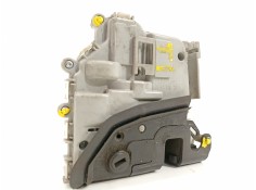 Recambio de cerradura puerta trasera izquierda para audi a1 sportback (8xf) adrenalin referencia OEM IAM 8X0839015E   2