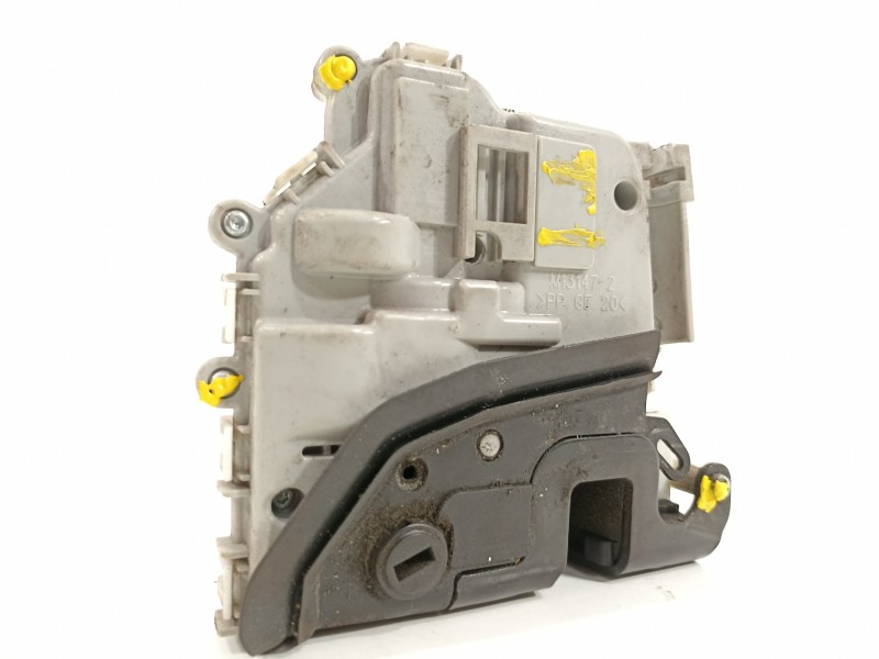 Recambio de cerradura puerta trasera izquierda para audi a1 sportback (8xf) adrenalin referencia OEM IAM 8X0839015E  