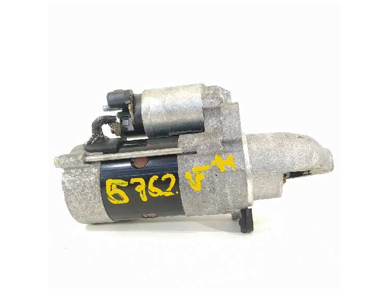 Recambio de motor arranque para opel zafira tourer excellence referencia OEM IAM 55570068 M001TF0072 