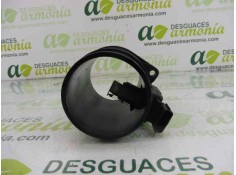 Recambio de caudalimetro para renault laguna iii initiale referencia OEM IAM 8200280065 8200327690  2