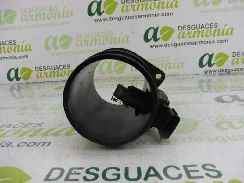Recambio de caudalimetro para renault laguna iii initiale referencia OEM IAM 8200280065 8200327690 