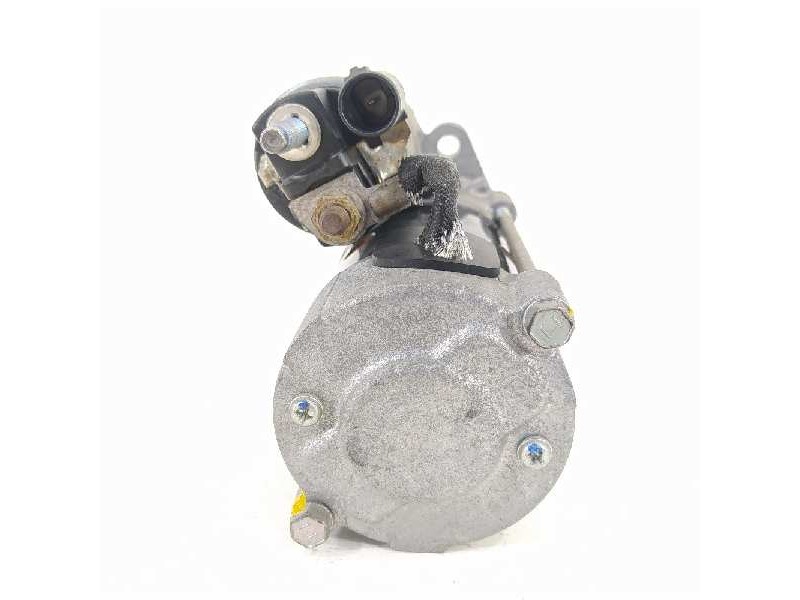 Recambio de motor arranque para opel zafira tourer excellence referencia OEM IAM 55570068 M001TF0072 