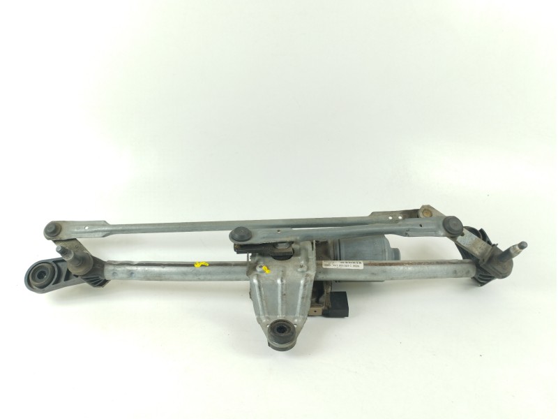 Recambio de motor limpia delantero para audi a3 sportback (8va) ambiente referencia OEM IAM 8V1955023C 3397021591 8V1955119C