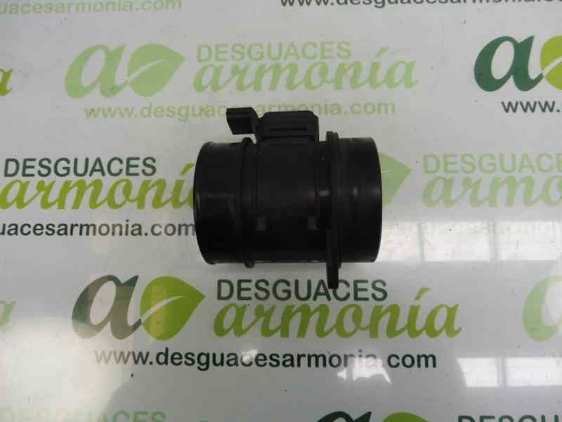 Recambio de caudalimetro para renault laguna iii initiale referencia OEM IAM 8200280065 8200327690 