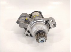 Recambio de motor arranque para seat ibiza (kj1) style referencia OEM IAM 02M911024Q 0001179512  2