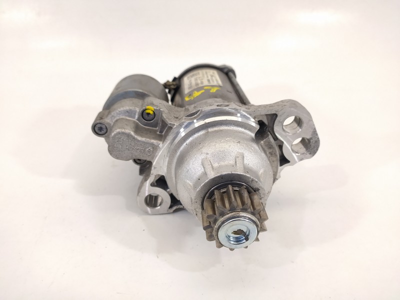 Recambio de motor arranque para seat ibiza (kj1) style referencia OEM IAM 02M911024Q 0001179512 