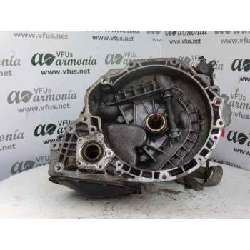 CAJA CAMBIOS SW3944 SY112137 