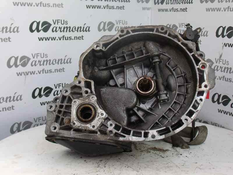 CAJA CAMBIOS SW3944 SY112137 