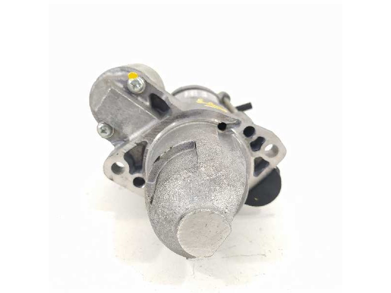 Recambio de motor arranque para opel zafira tourer excellence referencia OEM IAM 55570068 M001TF0072 