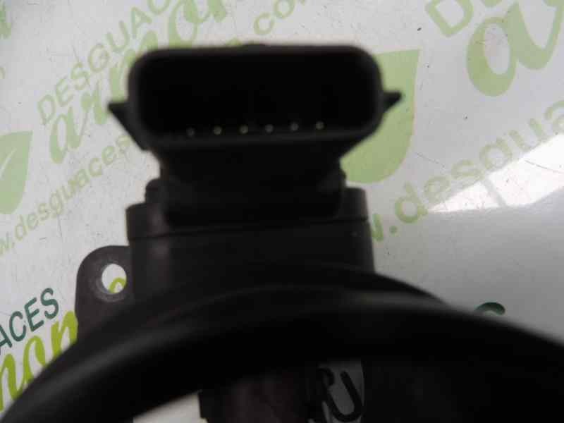 Recambio de caudalimetro para renault laguna iii initiale referencia OEM IAM 8200280065 8200327690 
