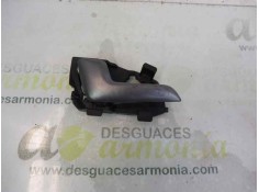 Recambio de maneta interior delantera izquierda para kia rio concept referencia OEM IAM 826101W010  