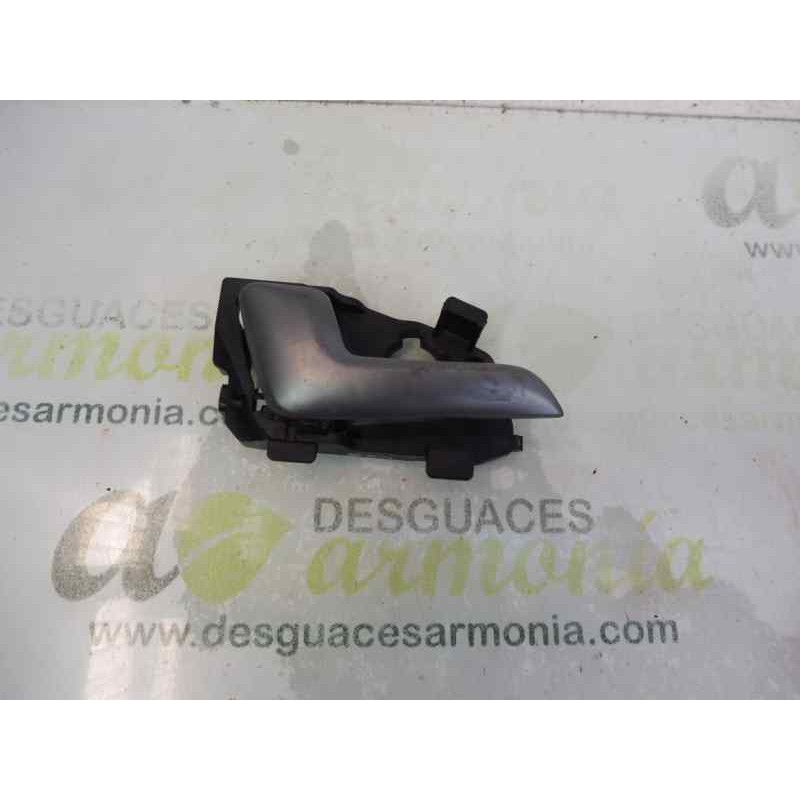 Recambio de maneta interior delantera izquierda para kia rio concept referencia OEM IAM 826101W010  