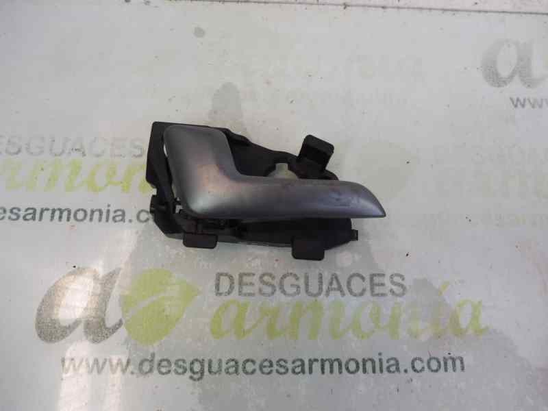 Recambio de maneta interior delantera izquierda para kia rio concept referencia OEM IAM 826101W010  