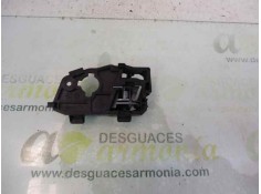 Recambio de maneta interior delantera izquierda para kia rio concept referencia OEM IAM 826101W010   2