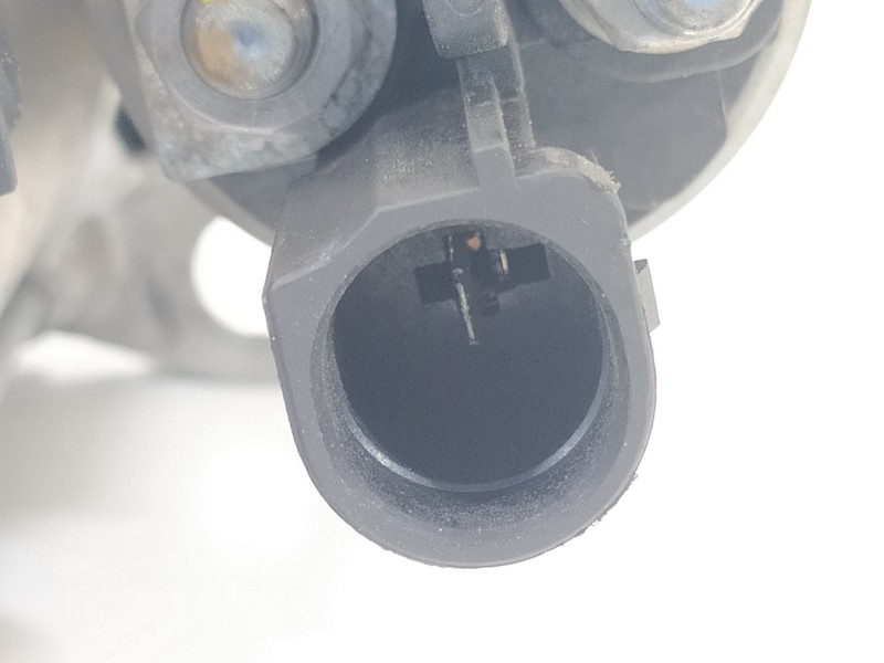 Recambio de motor arranque para seat ibiza (kj1) style referencia OEM IAM 02M911024Q 0001179512 