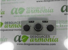 Recambio de mando climatizador para opel astra gtc sport referencia OEM IAM 13261826  