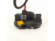 Recambio de cerradura puerta delantera izquierda para opel zafira tourer excellence referencia OEM IAM 13579522  