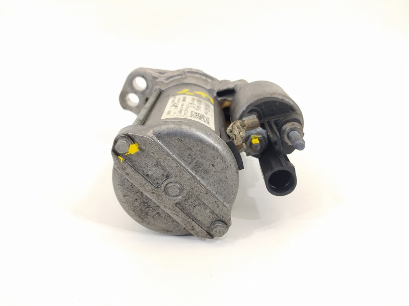 Recambio de motor arranque para seat ibiza (kj1) style referencia OEM IAM 02M911024Q 0001179512 