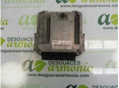Recambio de centralita motor uce para renault laguna iii initiale referencia OEM IAM 8200726880  