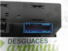 Recambio de mando climatizador para opel astra gtc sport referencia OEM IAM 13261826   2