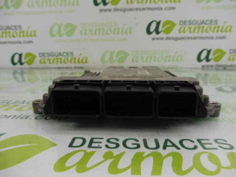 Recambio de centralita motor uce para renault laguna iii initiale referencia OEM IAM 8200726880  