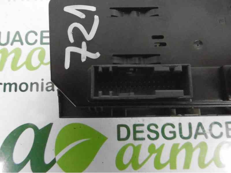 Recambio de mando climatizador para opel astra gtc sport referencia OEM IAM 13261826  