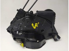 Recambio de cerradura puerta delantera izquierda para toyota yaris (ksp9/scp9/nlp9) básico referencia OEM IAM 690400D140  